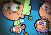 secret wish fairly oddparents|The Fairly OddParents S08 E002 .